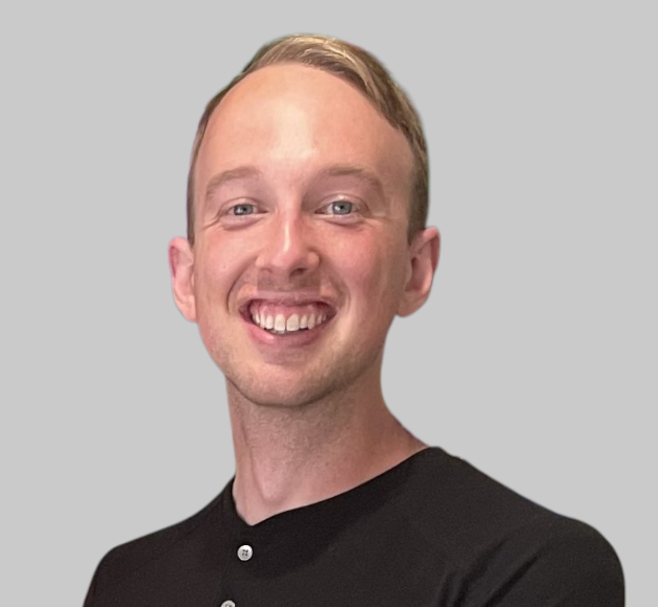 Brandon Bartlett headshot